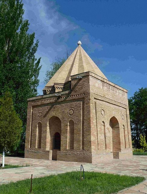 Taraz