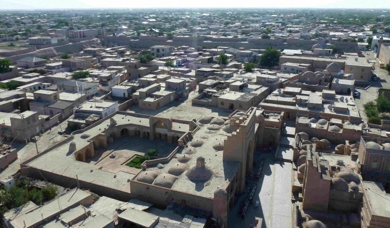 Khiva